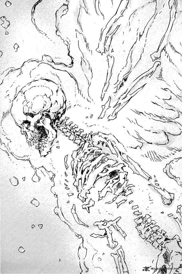 009 Re:Cyborg Chapter 35 page 29