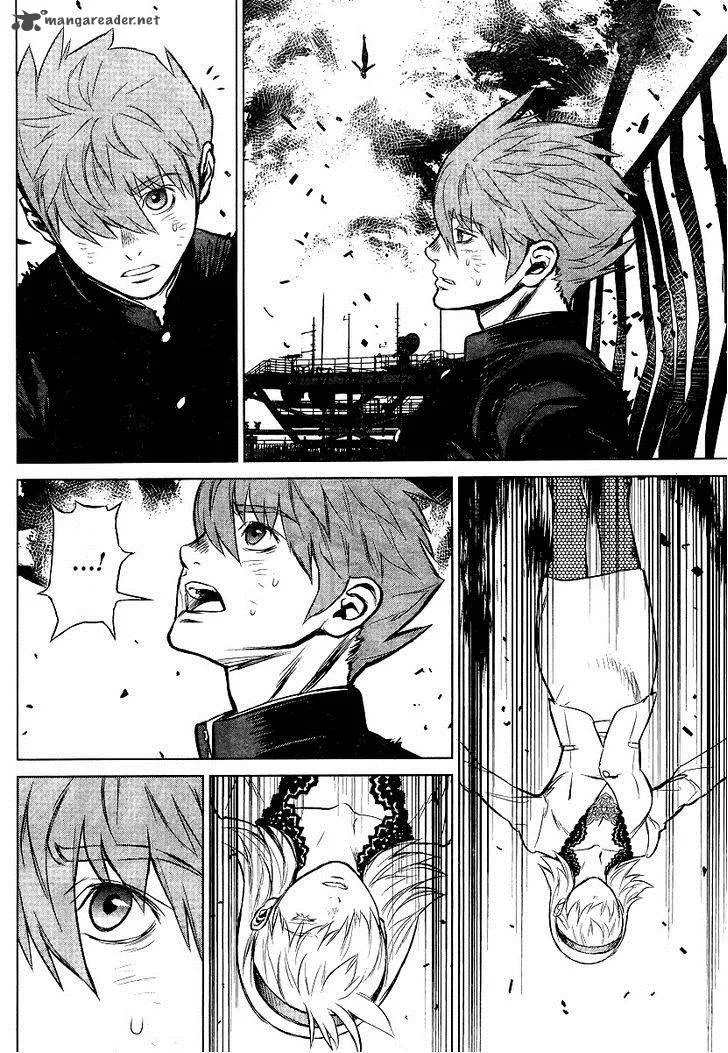 009 Re:Cyborg Chapter 4 page 7