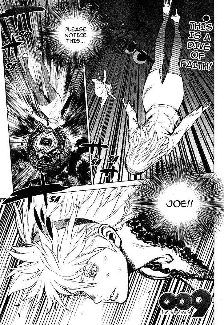 009 Re:Cyborg Chapter 4 page 3