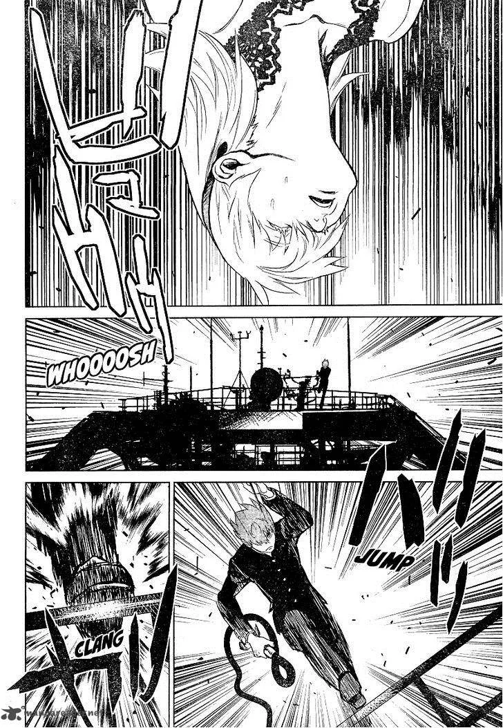 009 Re:Cyborg Chapter 4 page 20