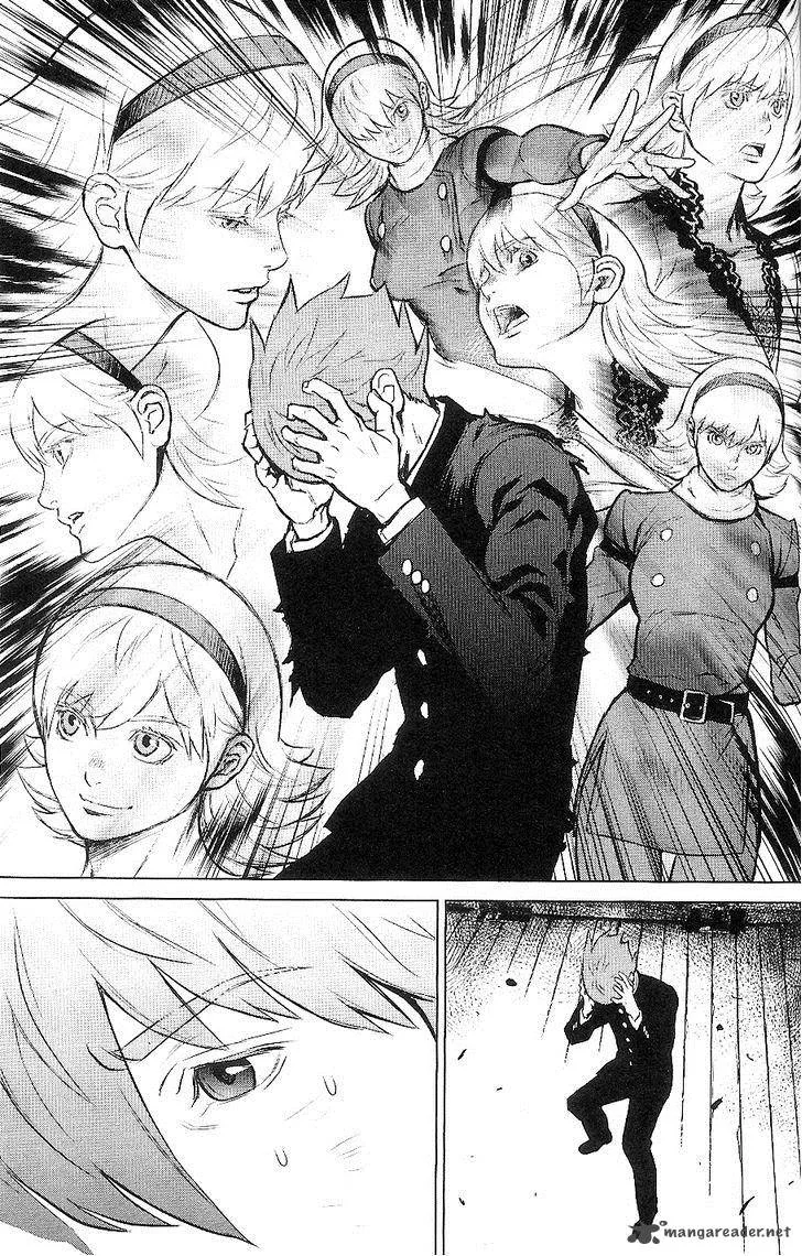 009 Re:Cyborg Chapter 4 page 10