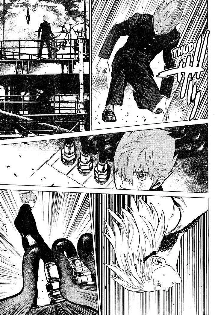 009 Re:Cyborg Chapter 4 page 17
