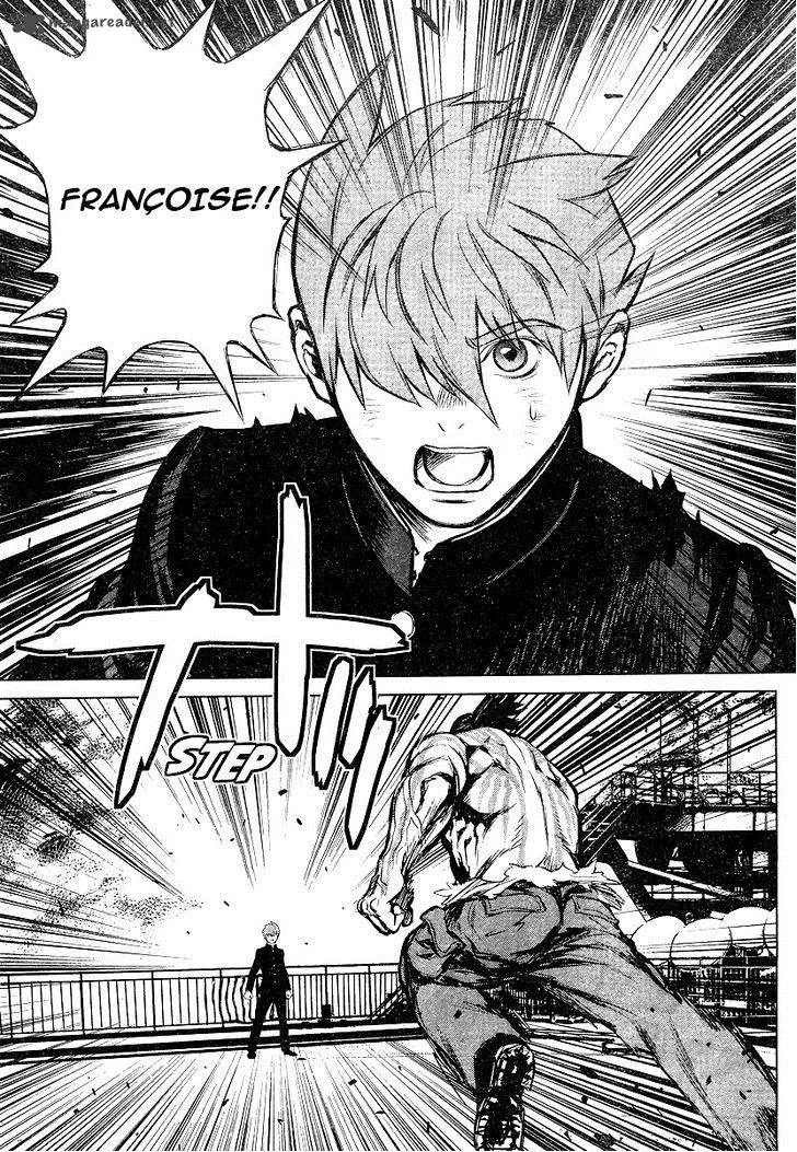 009 Re:Cyborg Chapter 4 page 13