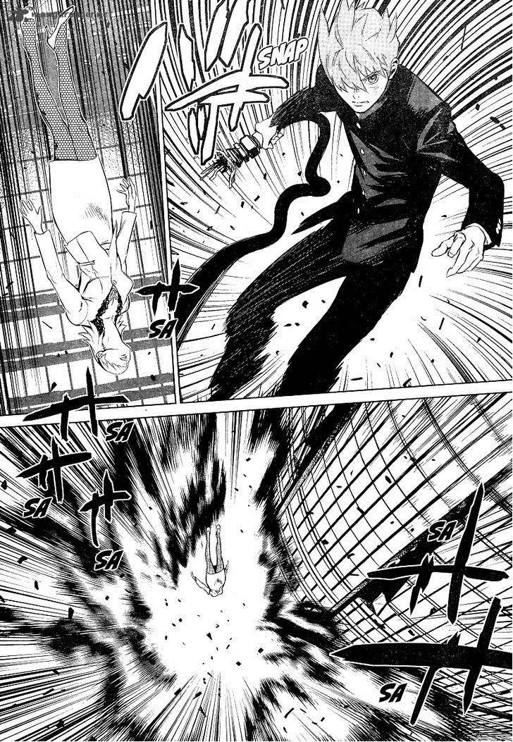 009 Re:Cyborg Chapter 4 page 19