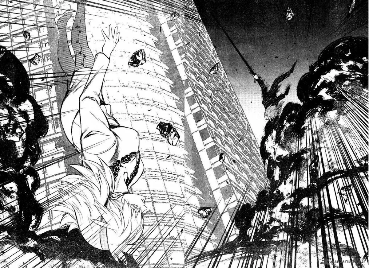 009 Re:Cyborg Chapter 4 page 25