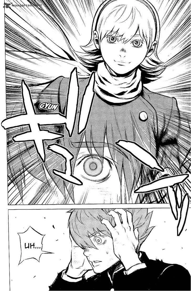 009 Re:Cyborg Chapter 4 page 9