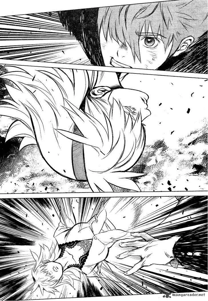 009 Re:Cyborg Chapter 4 page 26