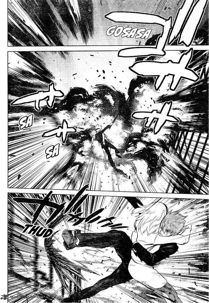 009 Re:Cyborg Chapter 4 page 28