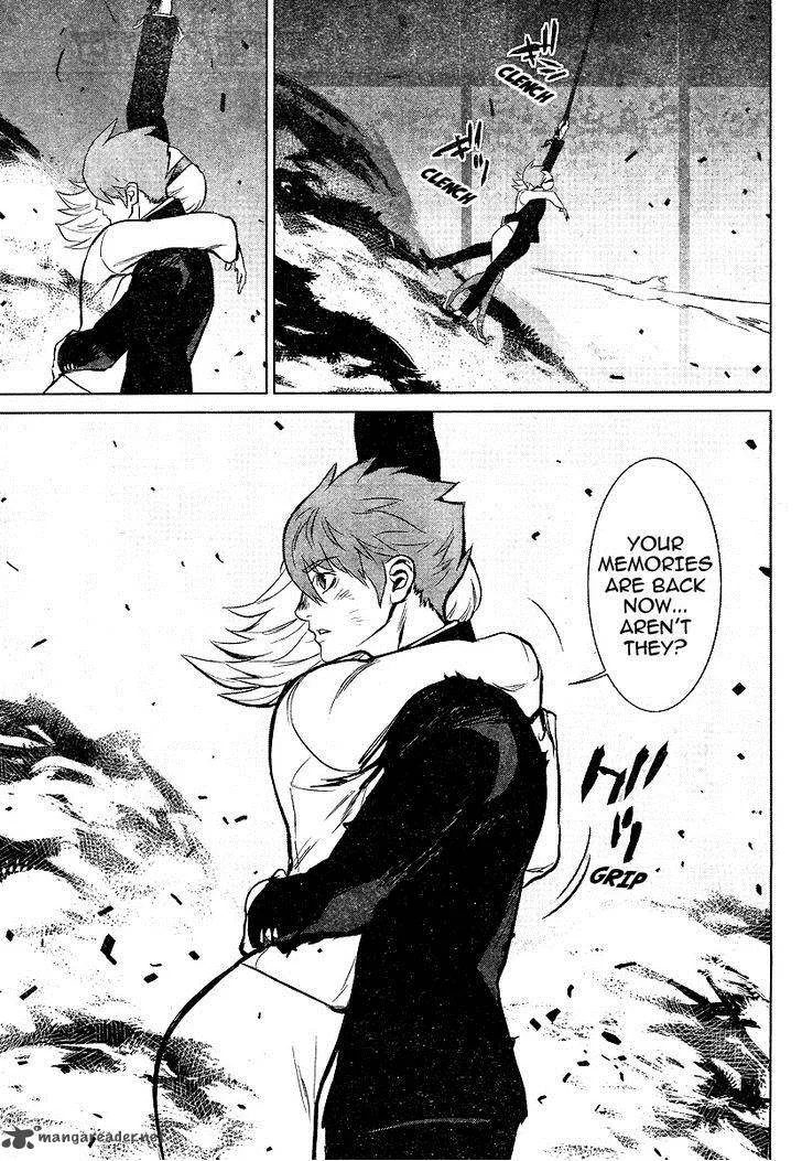 009 Re:Cyborg Chapter 4 page 29