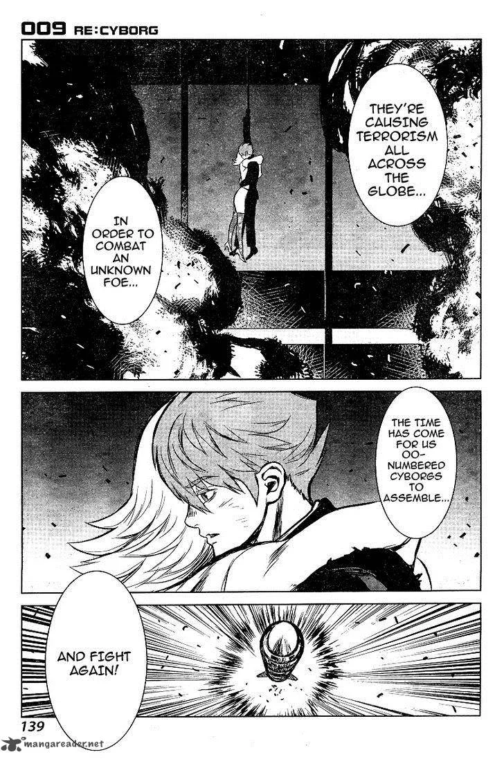009 Re:Cyborg Chapter 4 page 31