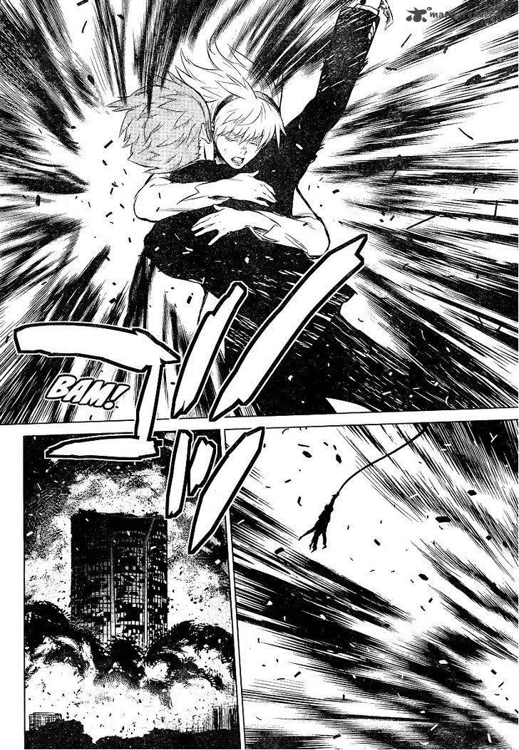 009 Re:Cyborg Chapter 4 page 34