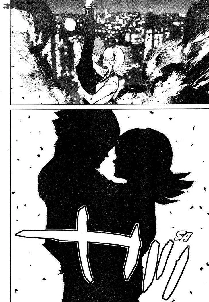 009 Re:Cyborg Chapter 4 page 32