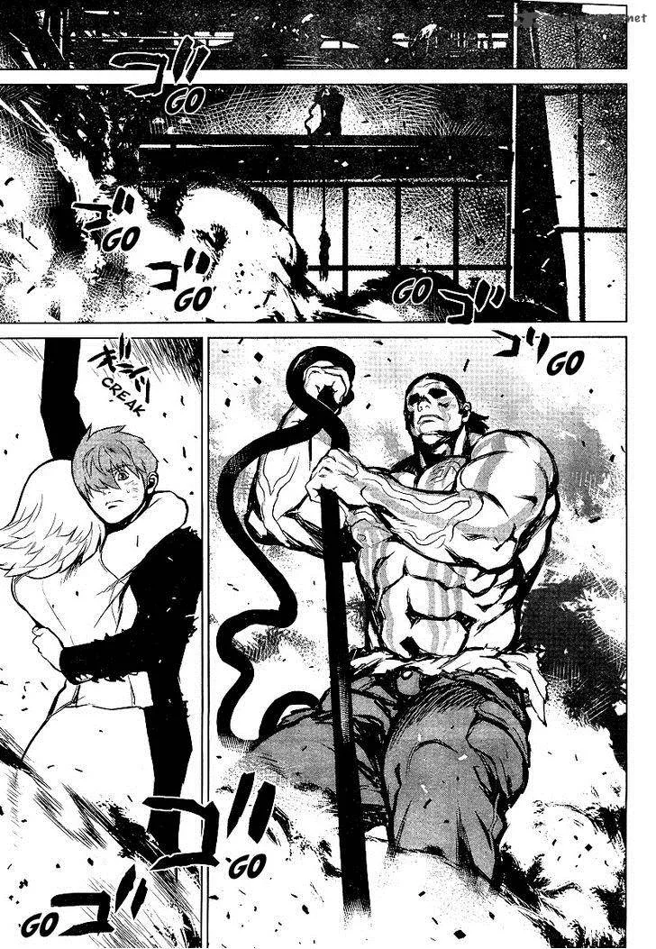009 Re:Cyborg Chapter 4 page 35