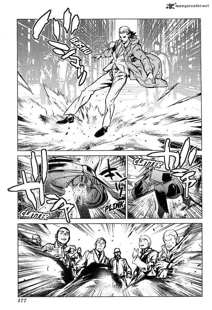 009 Re:Cyborg Chapter 4 page 41