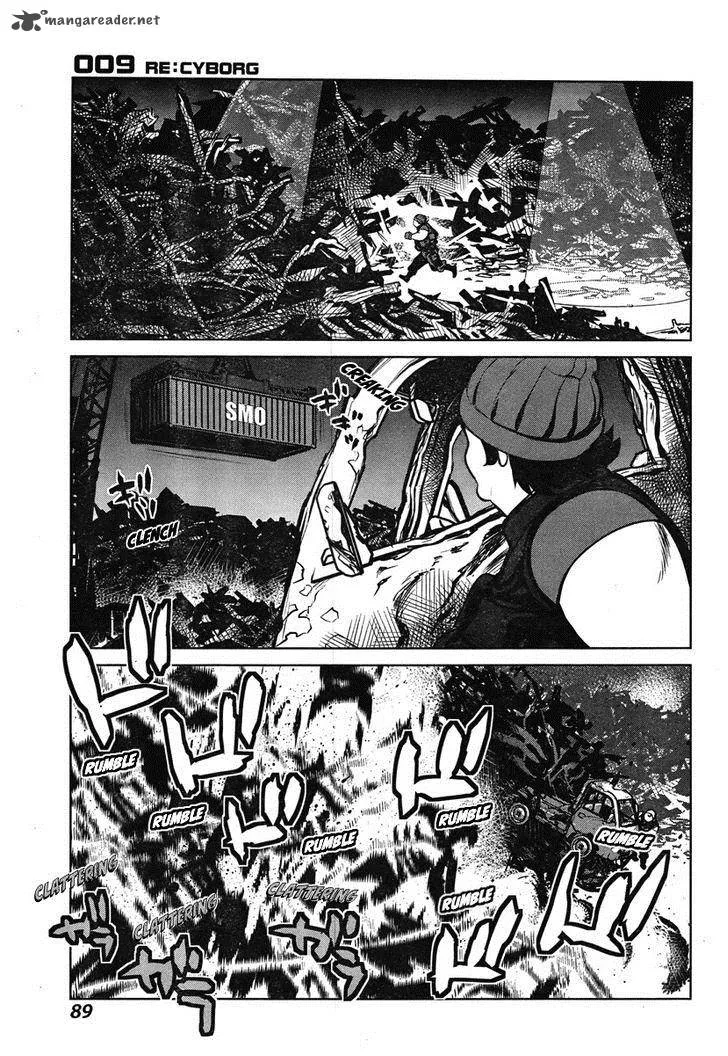 009 Re:Cyborg Chapter 5 page 19