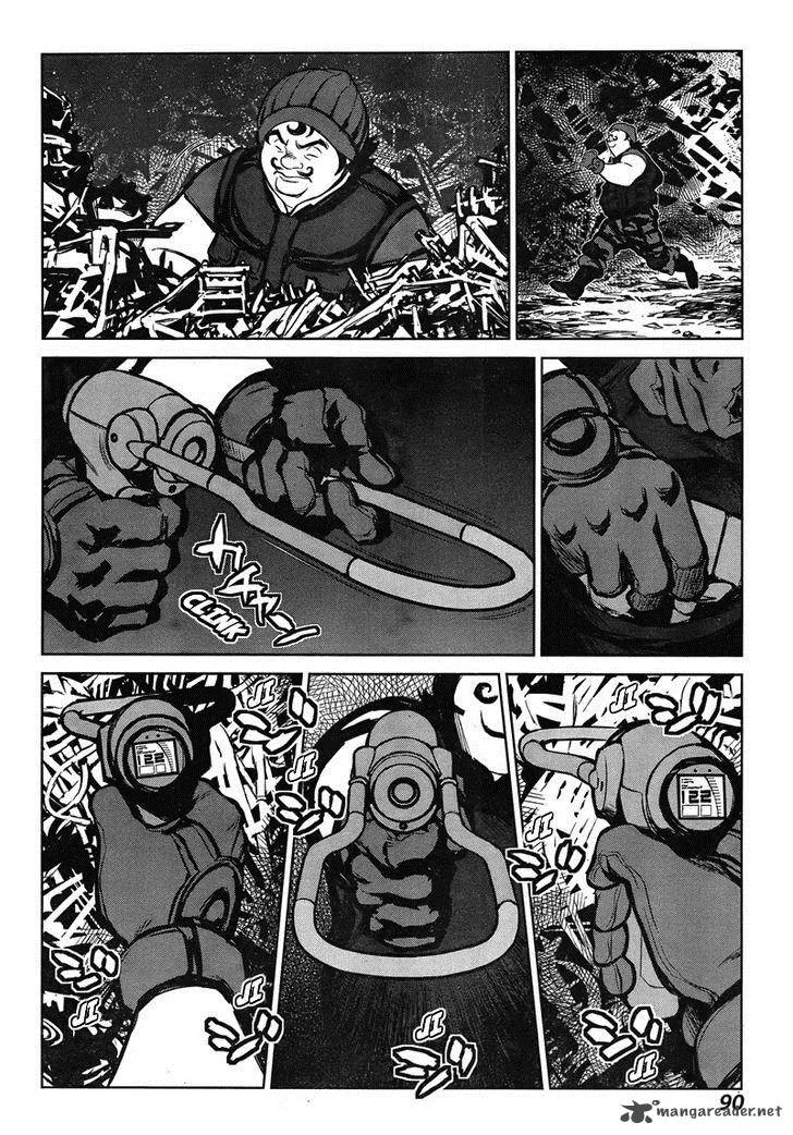 009 Re:Cyborg Chapter 5 page 20