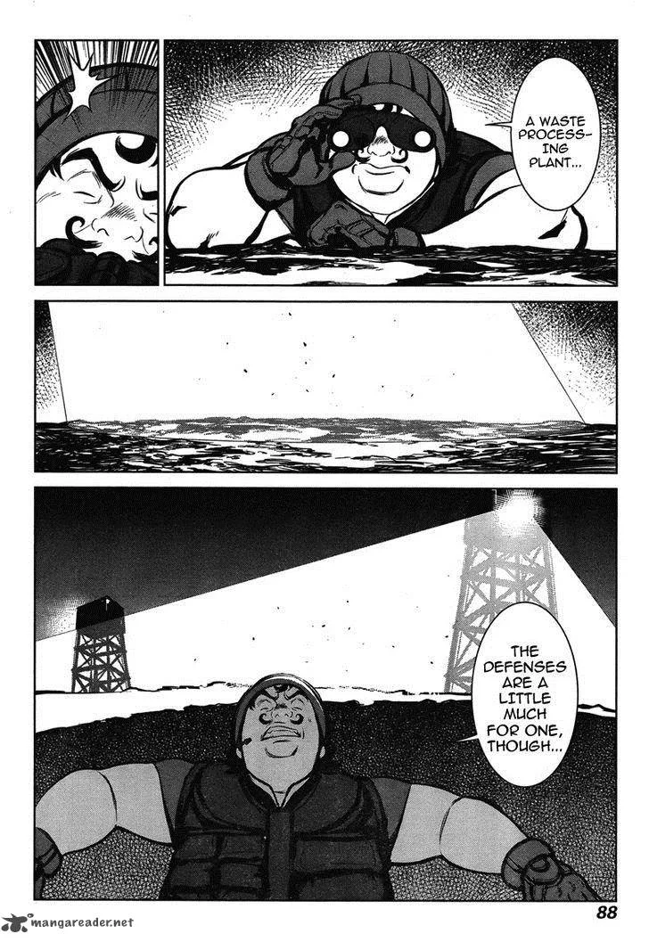 009 Re:Cyborg Chapter 5 page 18