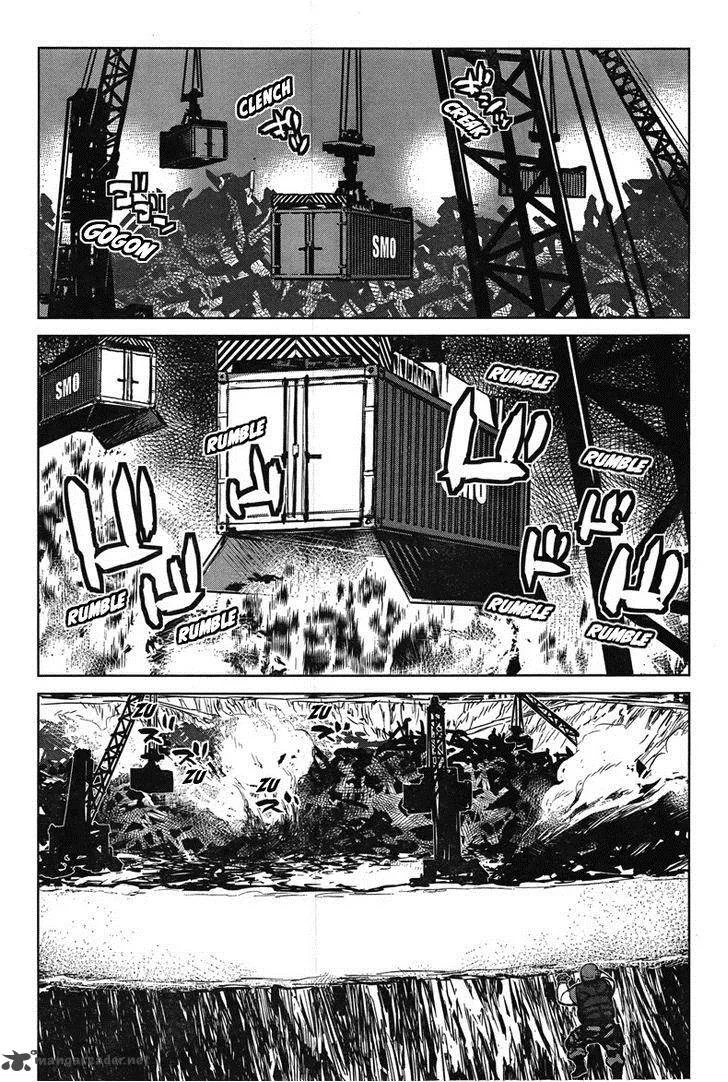 009 Re:Cyborg Chapter 5 page 17