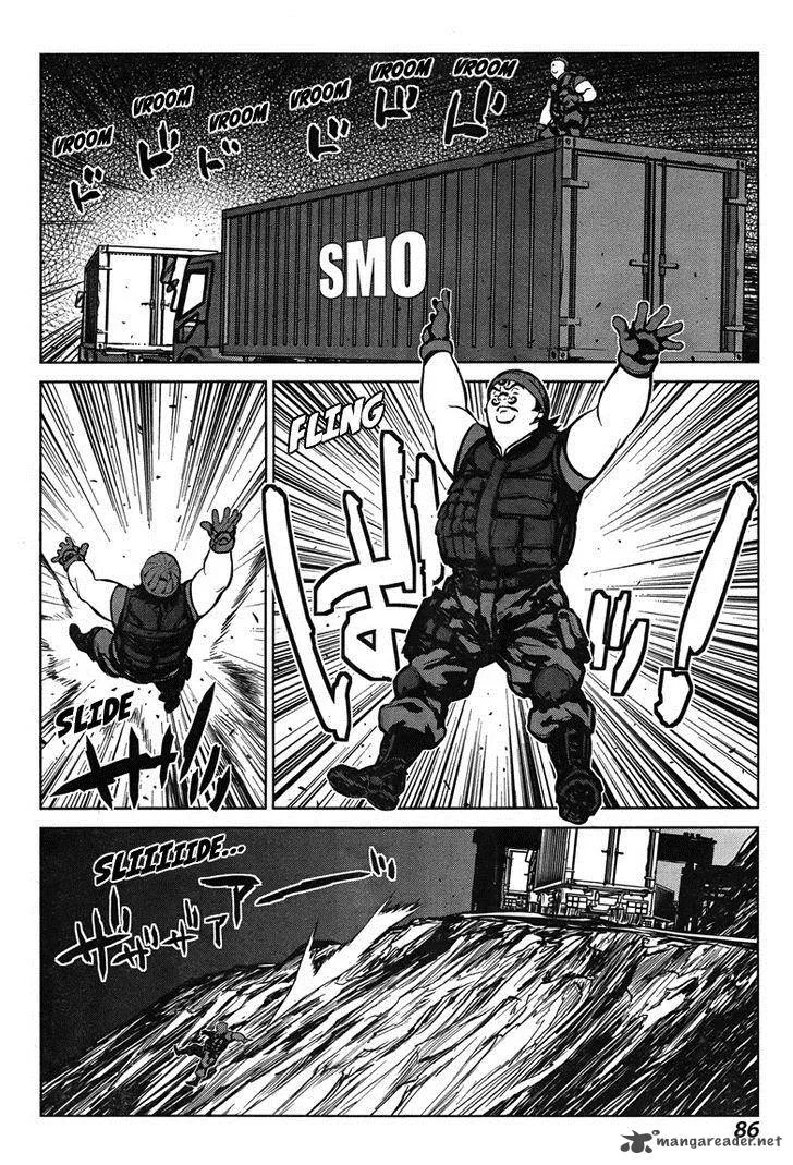 009 Re:Cyborg Chapter 5 page 16