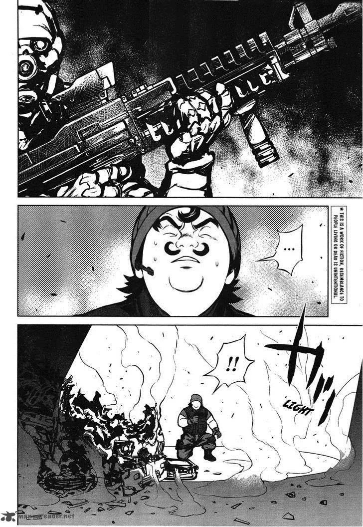 009 Re:Cyborg Chapter 6 page 9