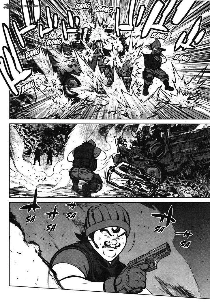 009 Re:Cyborg Chapter 6 page 7