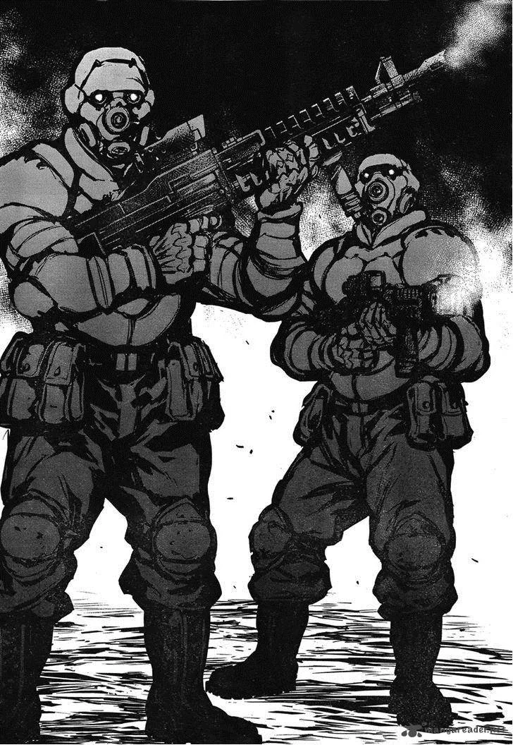 009 Re:Cyborg Chapter 6 page 8