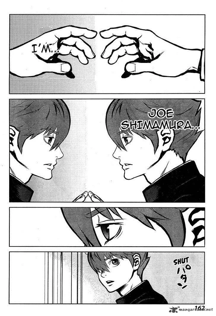 009 Re:Cyborg Chapter 7 page 13