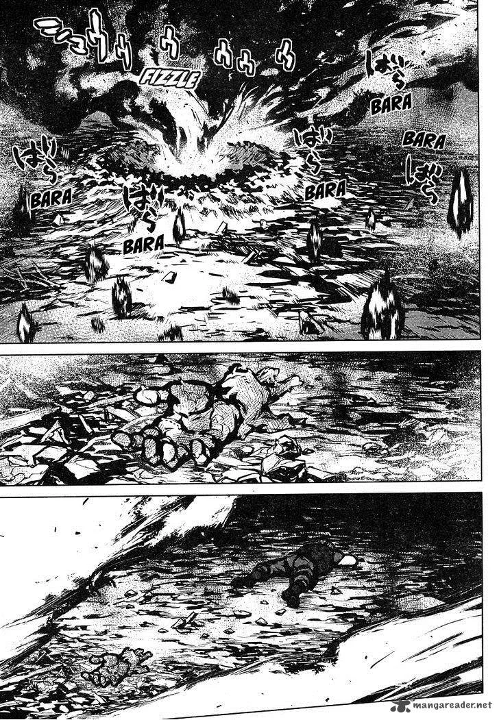 009 Re:Cyborg Chapter 7 page 4