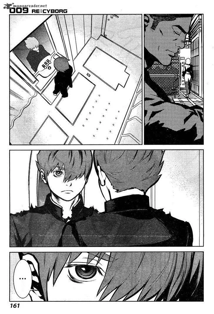 009 Re:Cyborg Chapter 7 page 12
