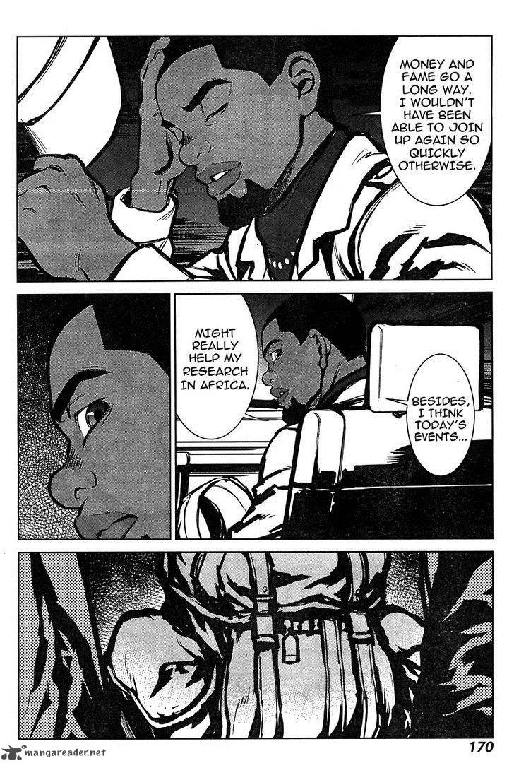 009 Re:Cyborg Chapter 7 page 23