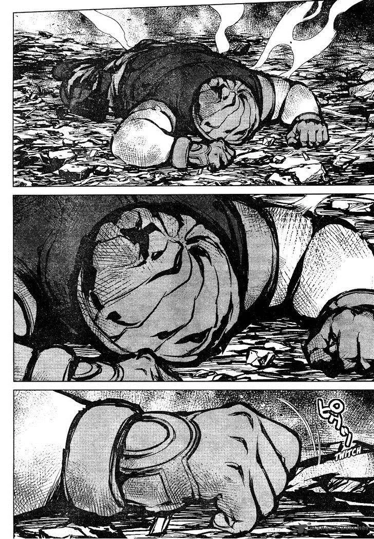 009 Re:Cyborg Chapter 7 page 5