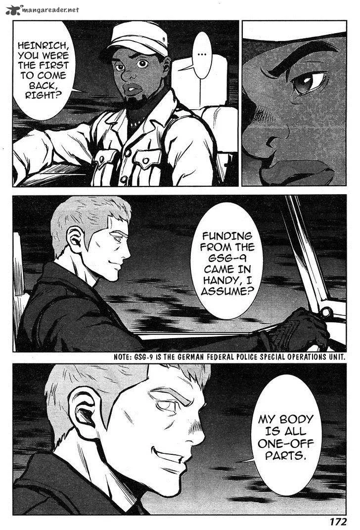 009 Re:Cyborg Chapter 7 page 25