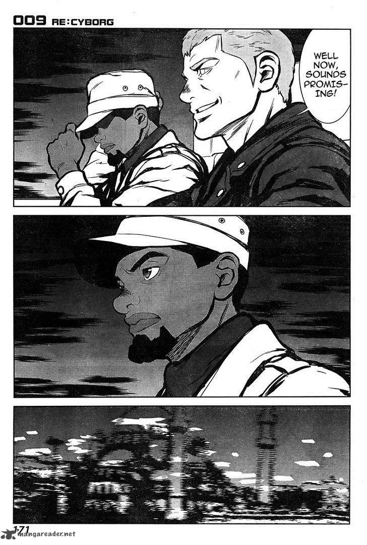 009 Re:Cyborg Chapter 7 page 24