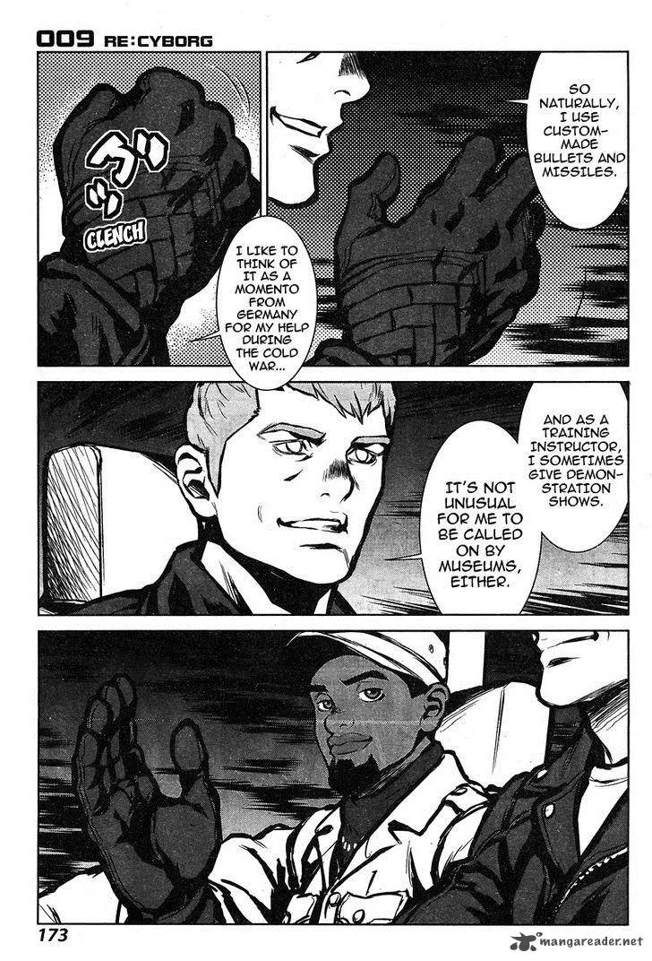 009 Re:Cyborg Chapter 7 page 26