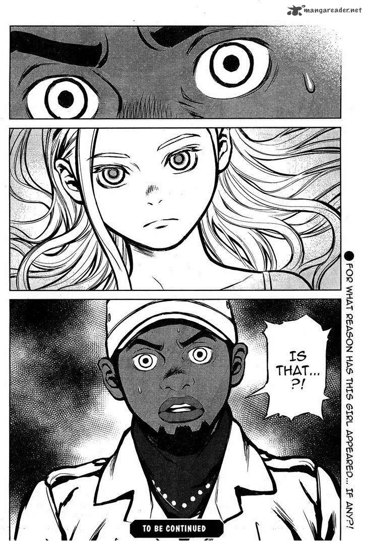 009 Re:Cyborg Chapter 7 page 30