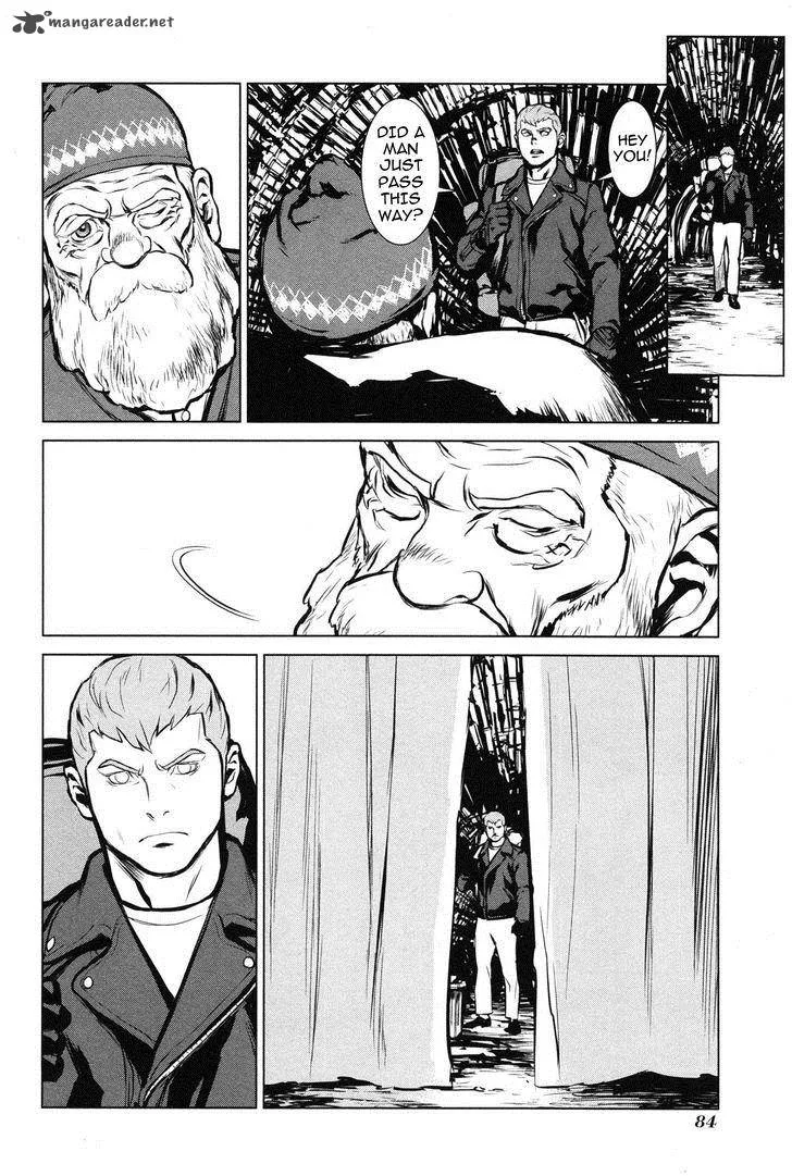 009 Re:Cyborg Chapter 8 page 15