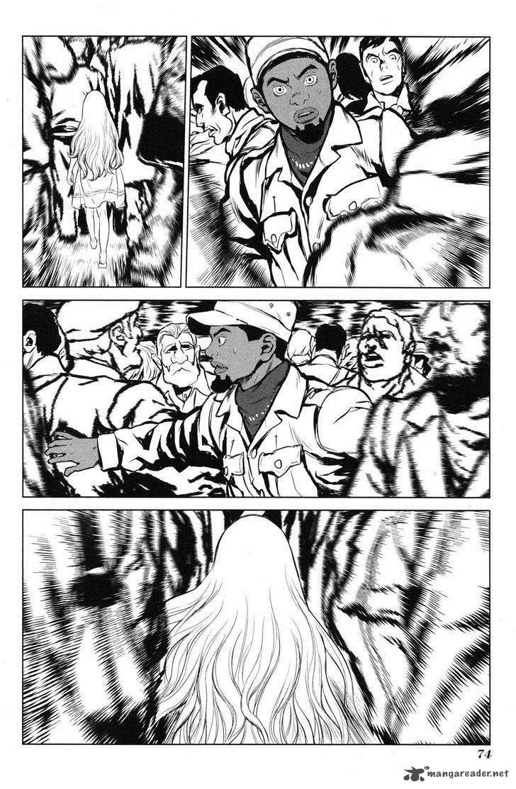 009 Re:Cyborg Chapter 8 page 5