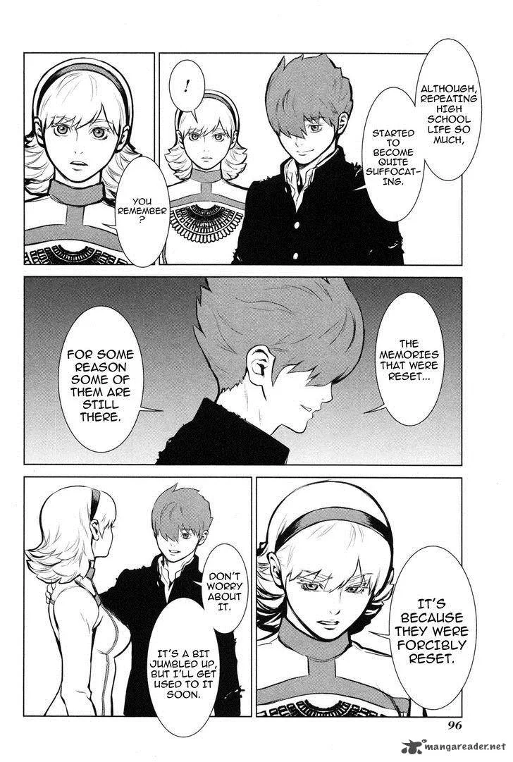 009 Re:Cyborg Chapter 8 page 26
