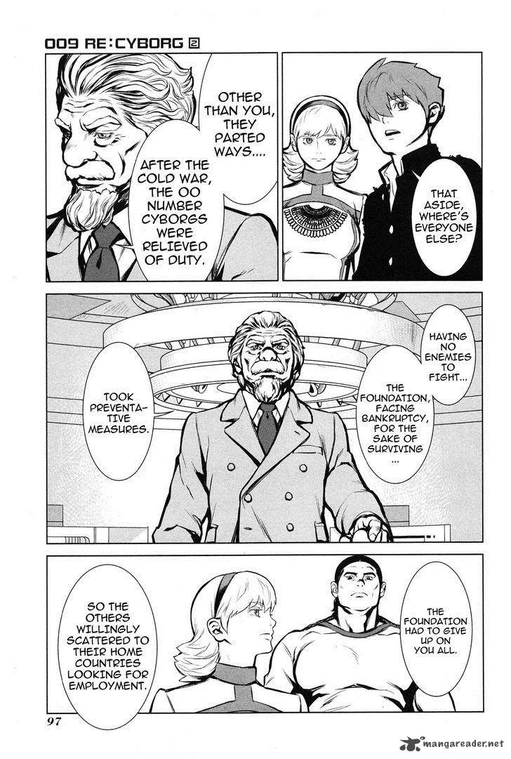 009 Re:Cyborg Chapter 8 page 27