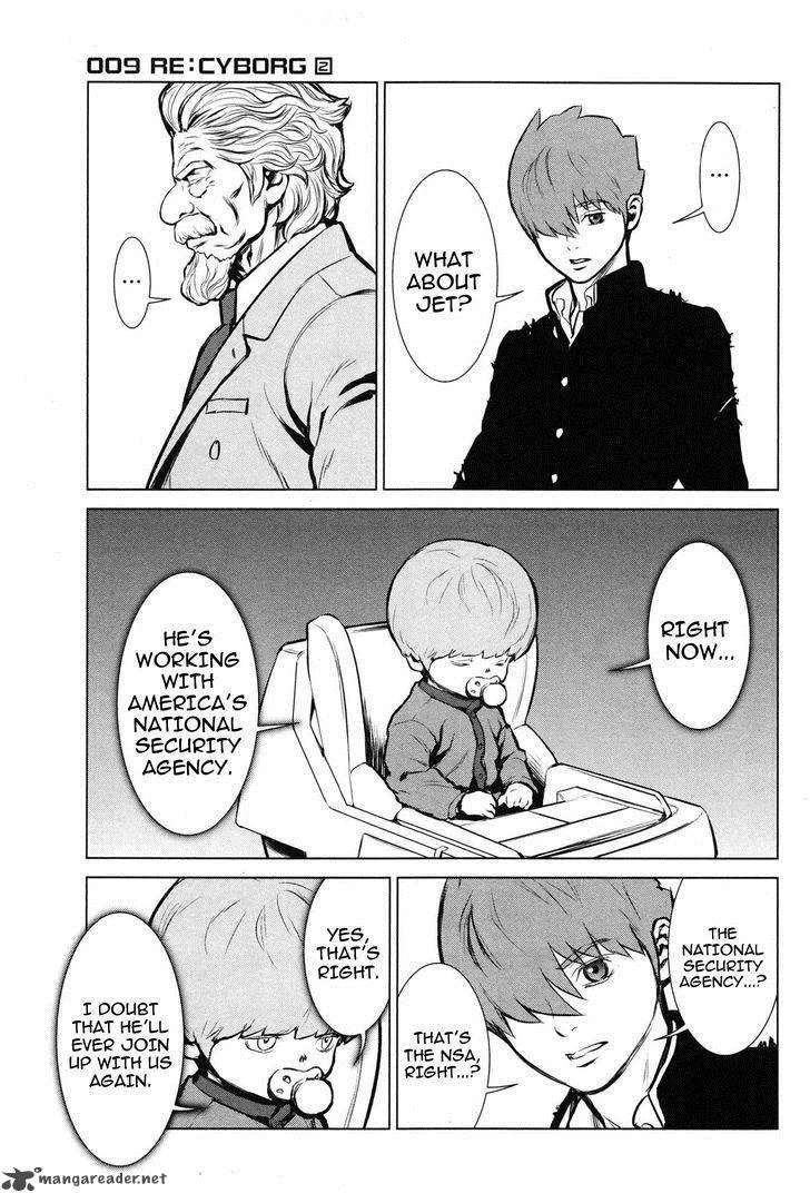 009 Re:Cyborg Chapter 8 page 29