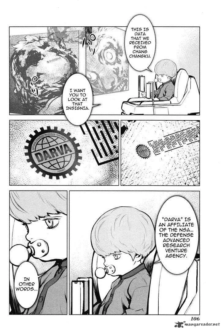 009 Re:Cyborg Chapter 8 page 36