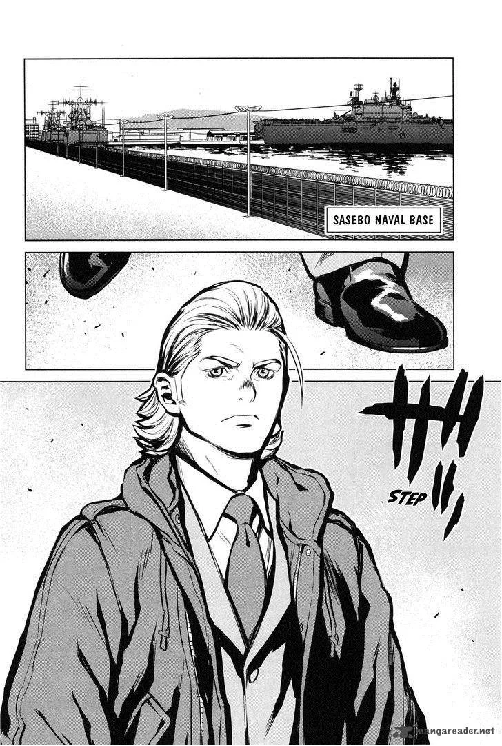009 Re:Cyborg Chapter 8 page 38