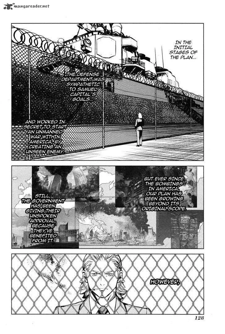009 Re:Cyborg Chapter 9 page 21