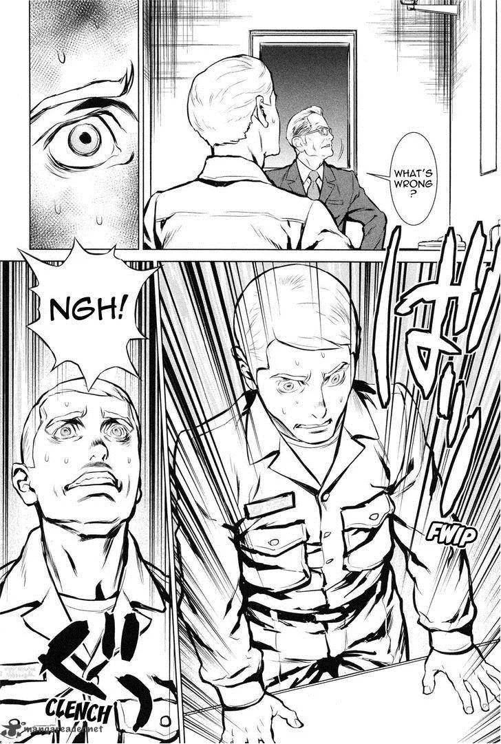 009 Re:Cyborg Chapter 9 page 5