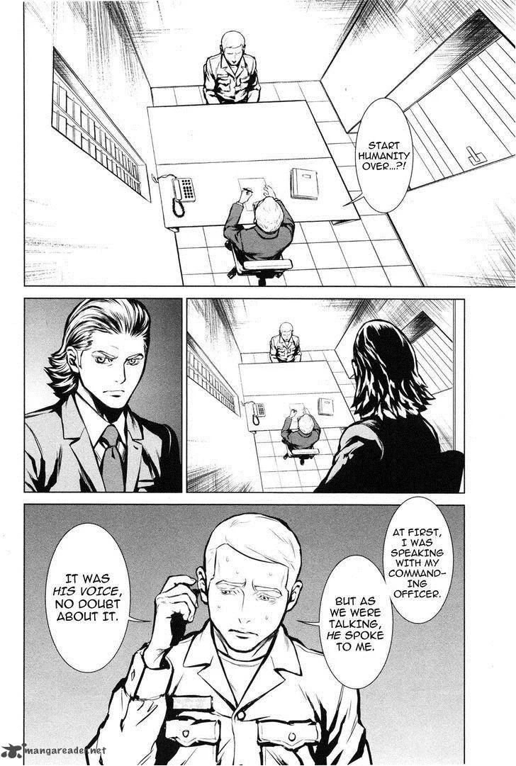 009 Re:Cyborg Chapter 9 page 3