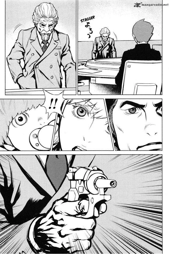 009 Re:Cyborg Chapter 9 page 18