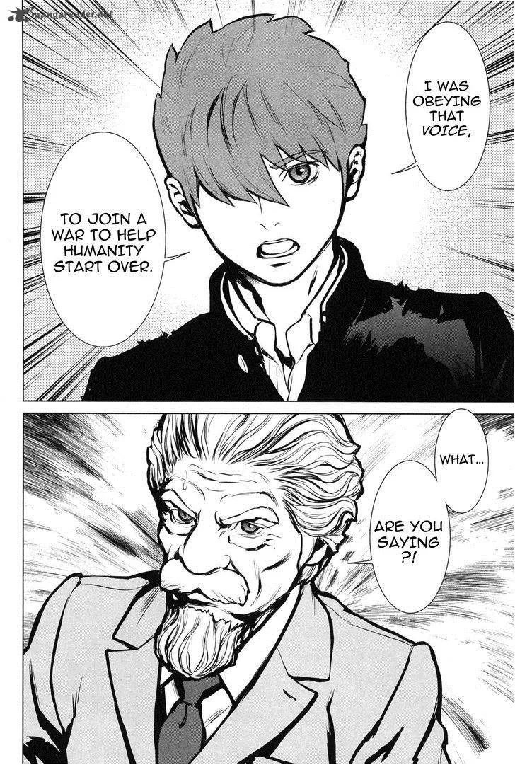 009 Re:Cyborg Chapter 9 page 17