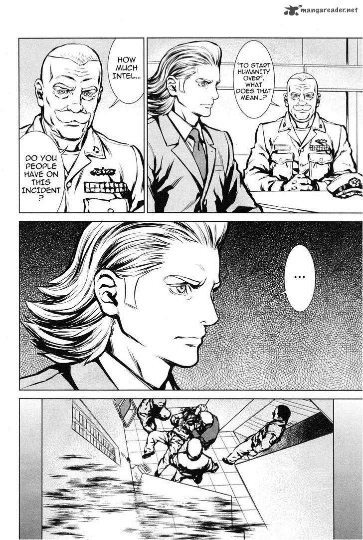 009 Re:Cyborg Chapter 9 page 9
