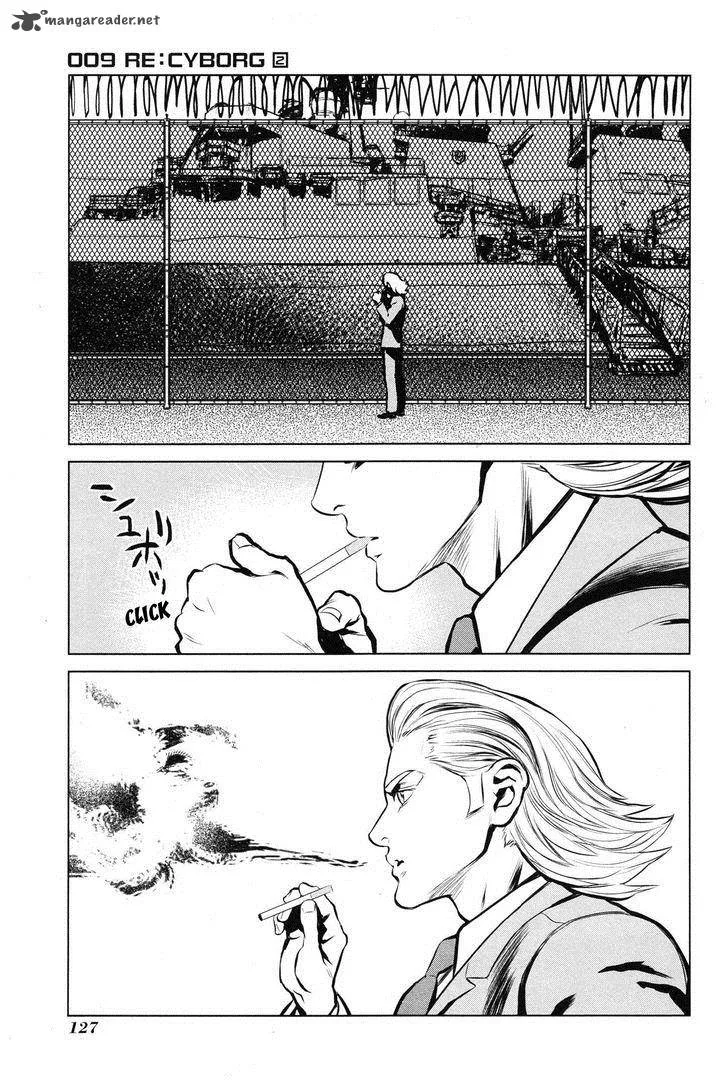009 Re:Cyborg Chapter 9 page 20