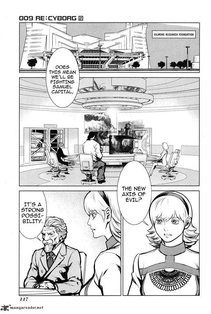 009 Re:Cyborg Chapter 9 page 10